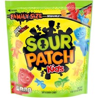 Sour Patch Kids STOR POSE - 816g 