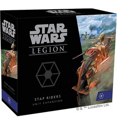 Star Wars Legion STAP Riders Expansion Utvidelse til Star Wars Legion