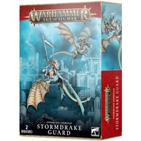 Stormcast Eternals Stormdrake Guard Warhammer Age of Sigmar