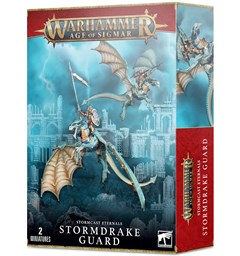 Stormcast Eternals Stormdrake Guard Warhammer Age of Sigmar