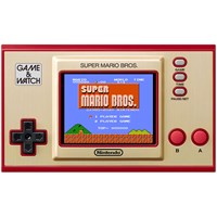 Super Mario Bros Minikonsoll Game and Watch