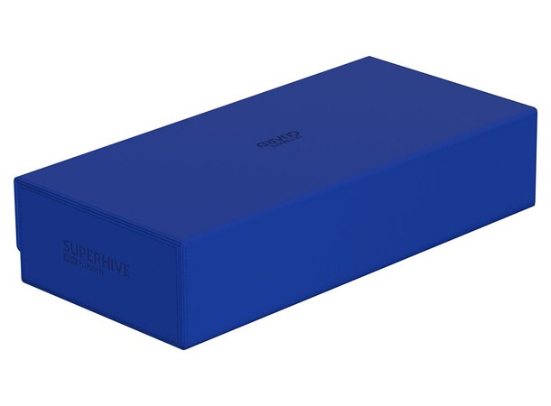 Superhive Xenoskin 550+ Blå Ultimate Guard - Monocolor 