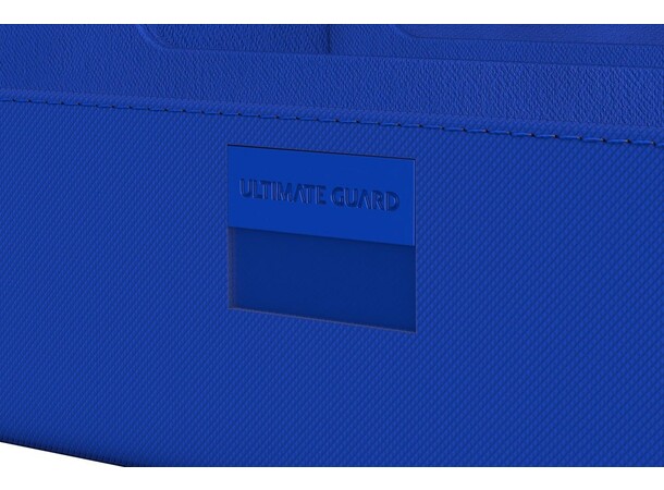Superhive Xenoskin 550+ Blå Ultimate Guard - Monocolor 