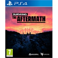 Surviving the Aftermath PS4 