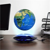 Svevende Globus - Levitating Globe 