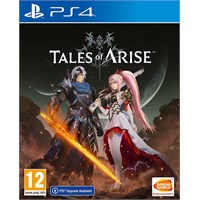 Tales of Arise PS4 