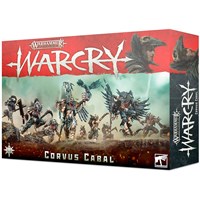 Warcry Warband Corvus Cabal Warhammer Age of Sigmar