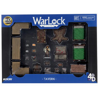 Warlock Tiles Accessory Tavern 