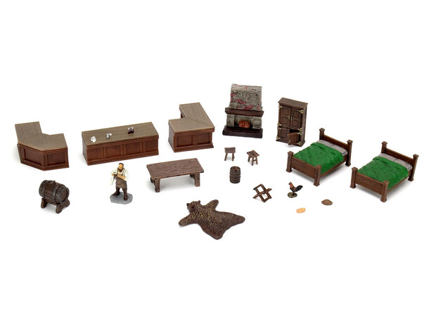 Warlock Tiles Accessory Tavern 