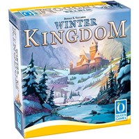 Winter Kingdom Brettspill 