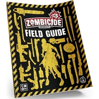 Zombicide Chronicles RPG Field Guide 