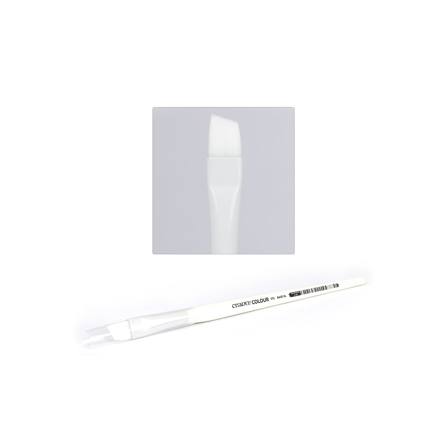 Synthetic Base Brush Xtra Large Citadel Color STC Base XL