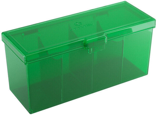 Fourtress 320 Storage Box Grønn GameGenic Oppbevaringsboks