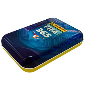 AdrenalynXL FIFA 365 2022 Pocket Tin 