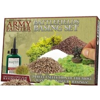 Army Painter Battlefields Basing Set Allt du behöver för dina baser