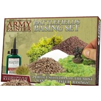 Army Painter Battlefields Basing Set Alt du trenger til basene dine