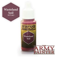 Army Painter Warpaint Wasteland Soil 
