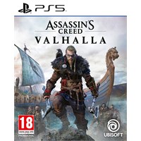 Assassins Creed Valhalla PS5 