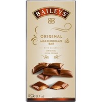 Baileys Original Milk Chocolate Bar 90g 