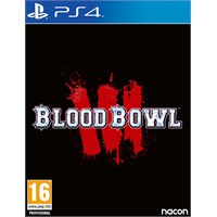 Blood Bowl 3 PS4 