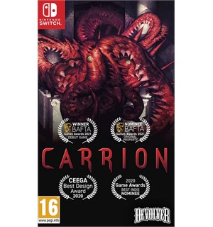 Carrion Switch 