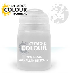 Citadel Paint Technical Valhallan Blizza 24ml