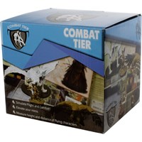 Combat Tier Base Set 