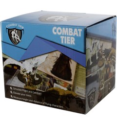 Combat Tier Base Set