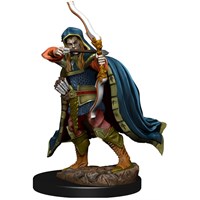 D&D Figur Icons Elf Rogue Male Icons of the Realm Premium Figures