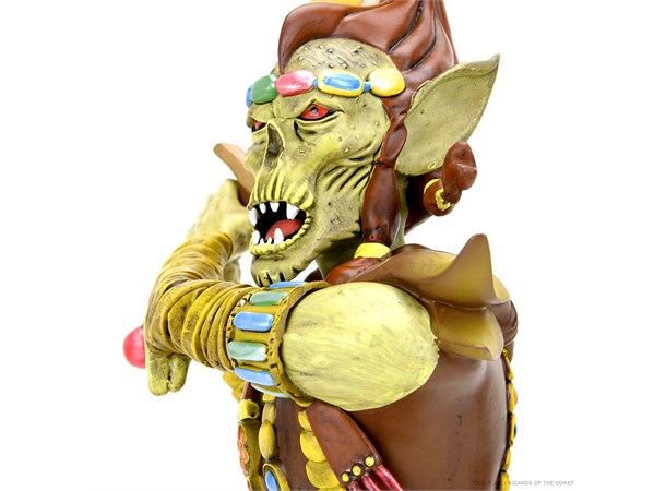 D&D Premium Statue Githyanki 30 cm Dungeons & Dragons 