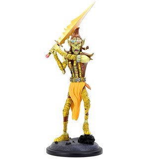 D&D Premium Statue Githyanki 30 cm Dungeons & Dragons 
