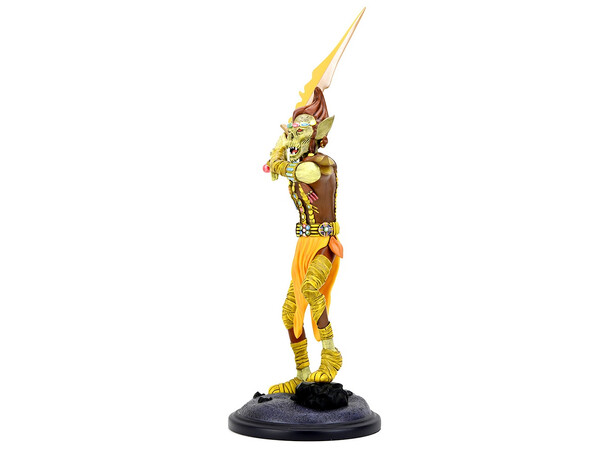 D&D Premium Statue Githyanki 30 cm Dungeons & Dragons 