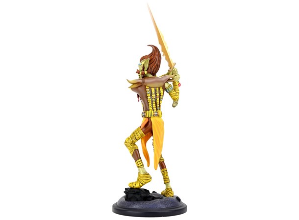 D&D Premium Statue Githyanki 30 cm Dungeons & Dragons 