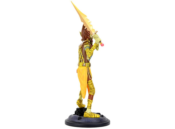 D&D Premium Statue Githyanki 30 cm Dungeons & Dragons 