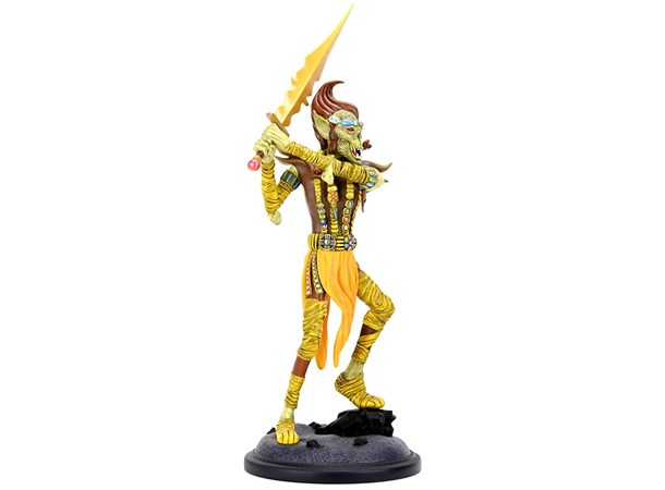 D&D Premium Statue Githyanki 30 cm Dungeons & Dragons 