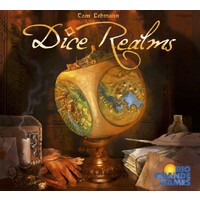 Dice Realms Brädspel 