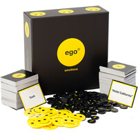 Ego Emotions - NORSK 