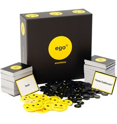 Ego Emotions Brettspill