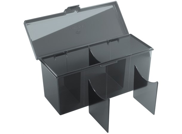 Fourtress 320 Storage Box Svart GameGenic Oppbevaringsboks