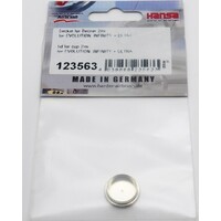 H&S Paint Cup Lid 2ml Till Evolution og Infinity