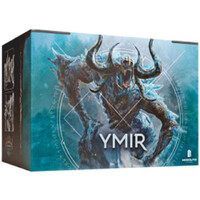 Mythic Battles Ragnrok Ymir Expansion Expansion till Mythic Battles Ragnarok