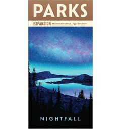 Parks Nightfall Expansion Utvidelse til Parks