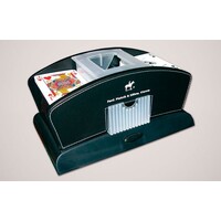Piatnik Card Shuffler - Batteri Kortstokkemaskin