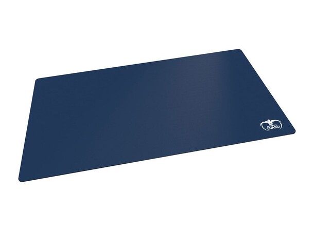 Play-Mat Blå - 61x35 cm Ultimate Guard Spillematte 