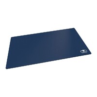 Play-Mat Blå - 61x35 cm Ultimate Guard Spillematte