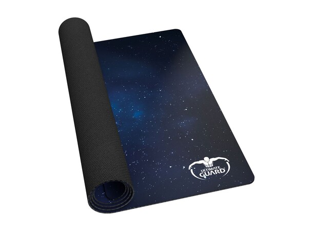 Play-Mat Mystic Space 61x35 cm Ultimate Guard Spillematte 