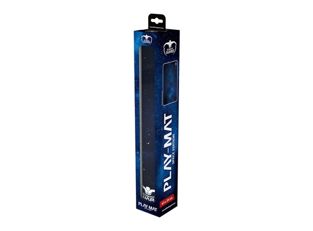 Play-Mat Mystic Space 61x35 cm Ultimate Guard Spillematte 