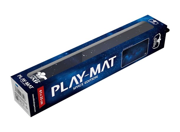 Play-Mat Mystic Space 61x35 cm Ultimate Guard Spillematte 