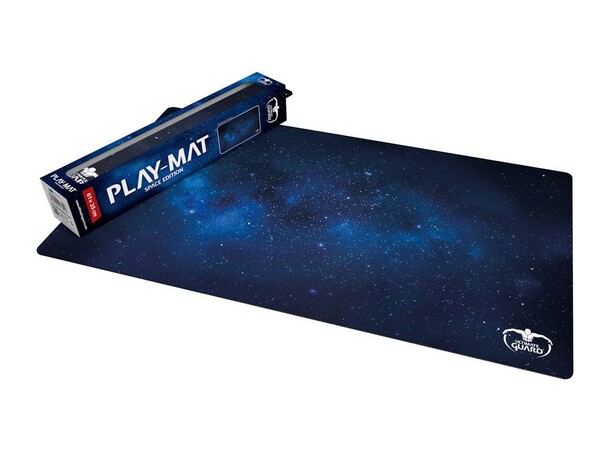 Play-Mat Mystic Space 61x35 cm Ultimate Guard Spillematte 