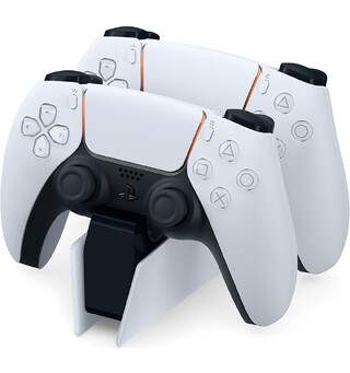 PlayStation 5 Charging Dock PS5 DualSense Charging Station